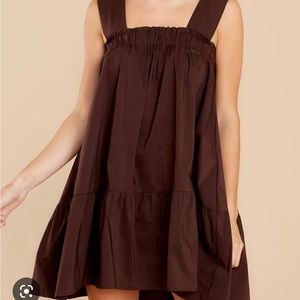 Red Dress Boutique Mini Dress